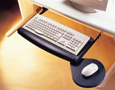 Keyboard Drawer Slide