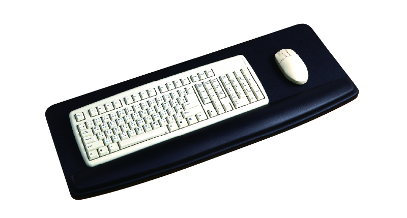 EZ0033TRAY (EZ2006) creating better desk ergonomics
