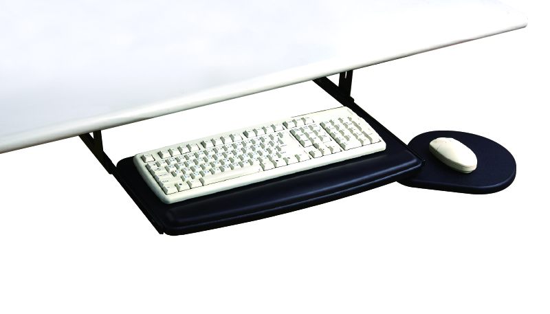 EZ0036 creating better desk ergonomics