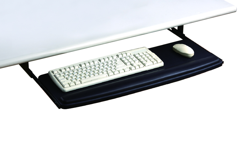 EZ0046 creating better desk ergonomics